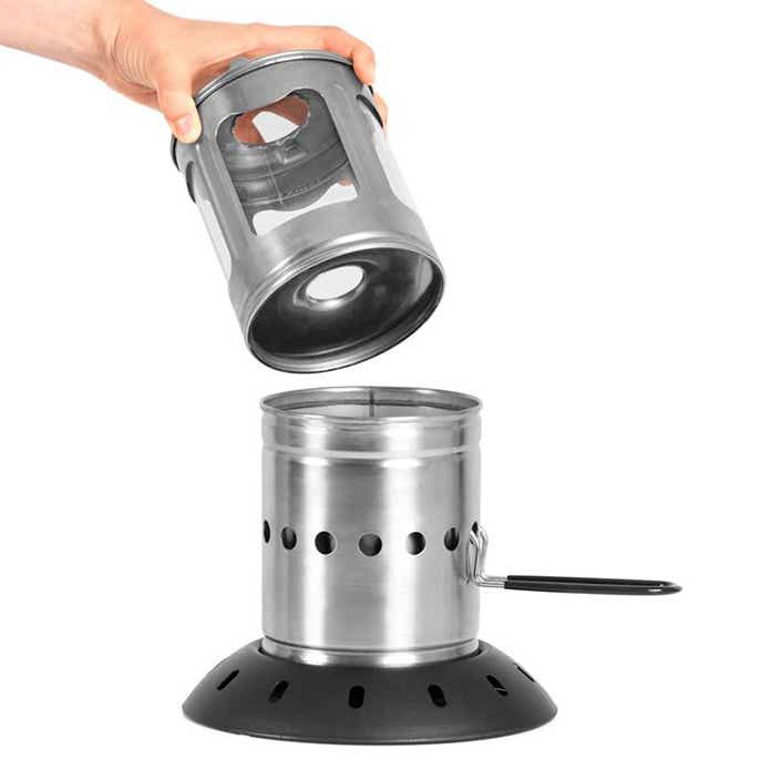 SSM「ファイヤーフライランタン」