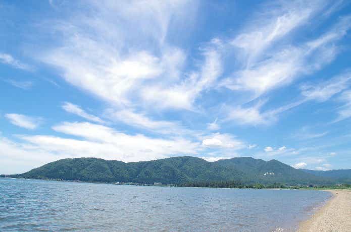 白浜荘オートキャンプ場