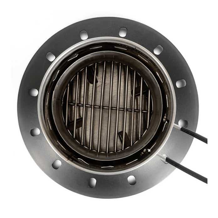 SSM「ファイヤーフライランタン」