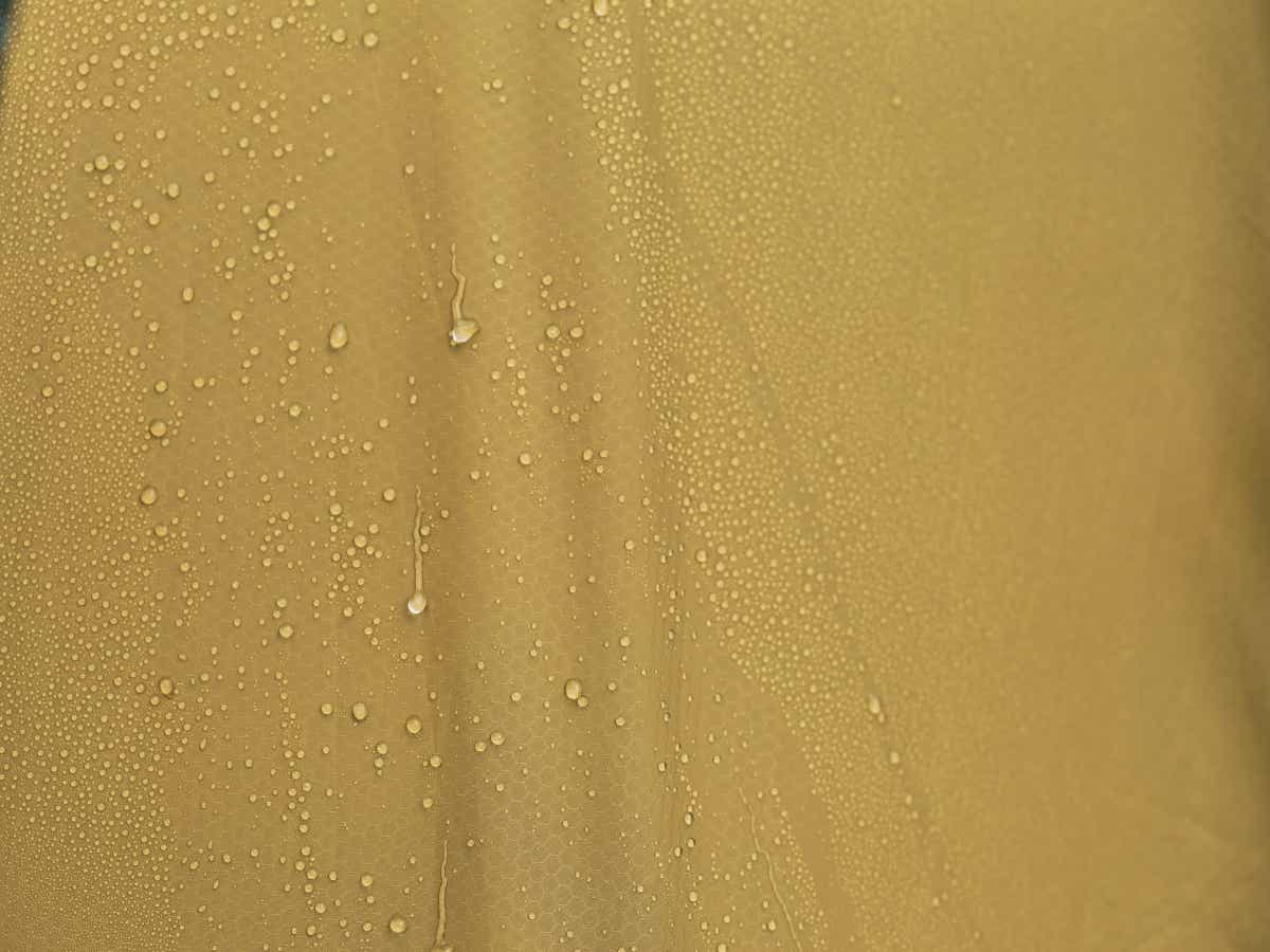 HILLS FIELD(ヒルズフィールド)の新作「OVAL TENT(オーバルテント)」