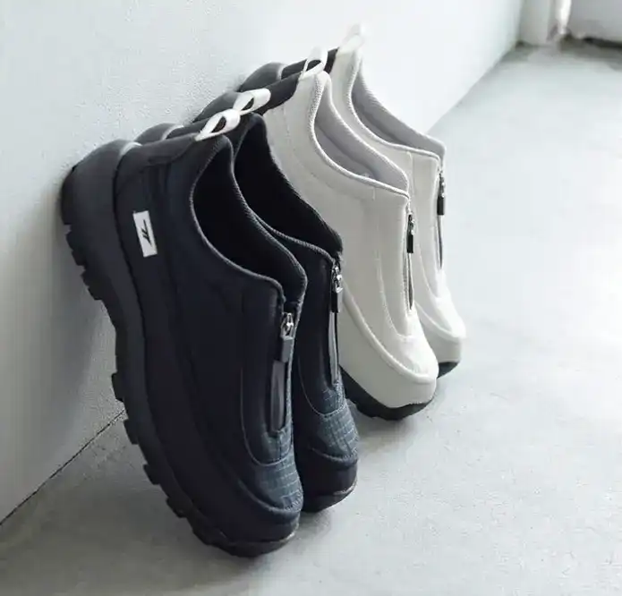 HI-TECのアオラギ モック