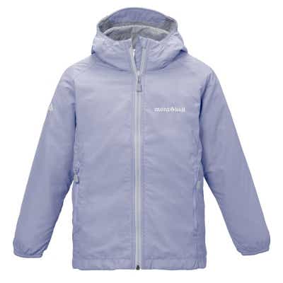 シーンを選ばず着用できる本格モデル。親子コーデも楽しめる