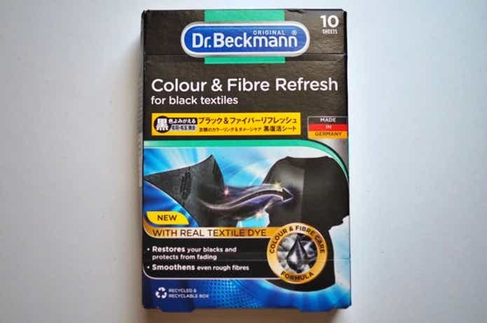 ドクターベックマン