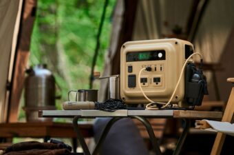 NESTOUT「POWER STATION 700N」「COOKER-1」