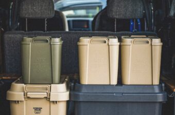 ゴードンミラーの“男前ギア”で車内が変わる！買って正解の人気カー用品13選