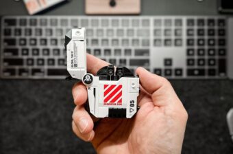 あなた色に染めてください。新時代テーブル「ANYBLE（エニブル