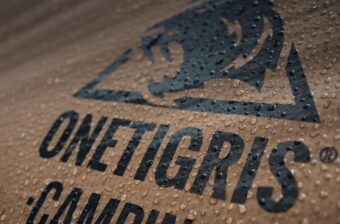 ソロキャンパー熱視線。OneTigrisの新作“万能テント”がイケてる!【いまだけ2万円台】