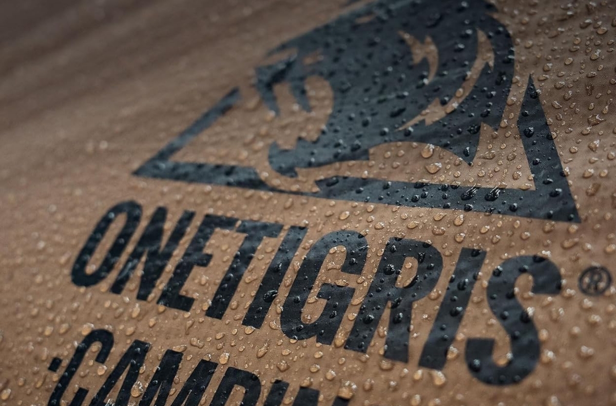 ソロキャンパー熱視線。OneTigrisの新作“万能テント”がイケてる!【いまだけ2万円台】