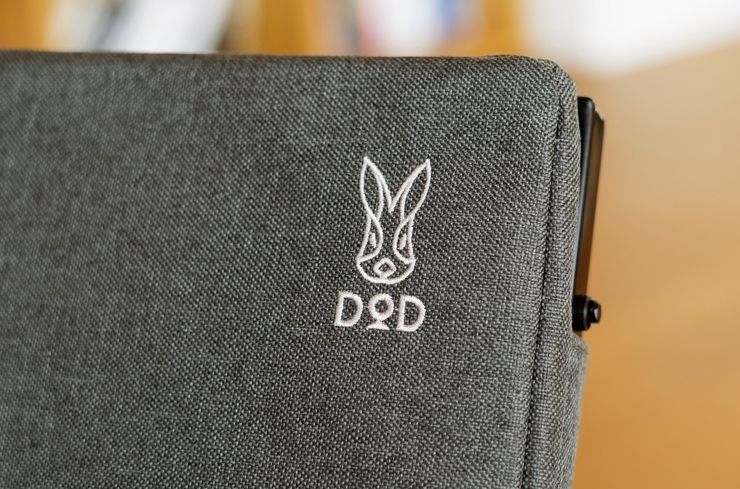 【外でもゴロゴロしたい】DOD新作は、“キャンプを靴下”で過ごせる。家と二刀流でヘビーユーズかも