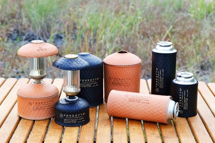 レザーアイテム