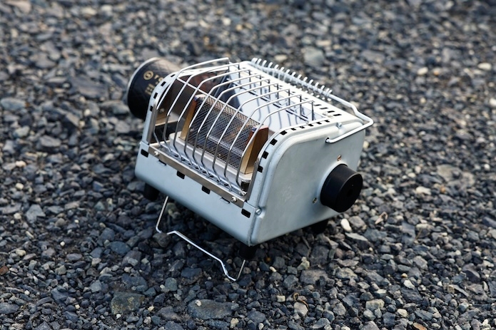 シャンクヒーター