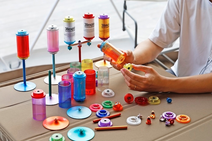 ワークショップ