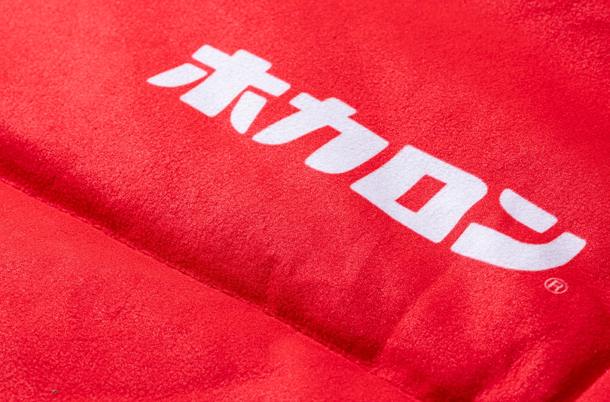 これは争奪戦…！冬キャンプの“こたつ×おでん”を叶えるホカロン×アルペンの限定ギアが登場