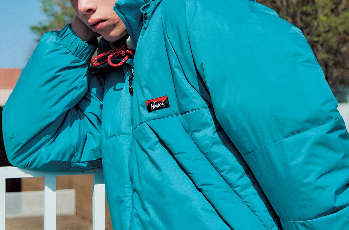 NANGAの新色ダウンが勢揃い！定番「AURORA TEX」シリーズから今季のおすすめ4モデルをチェック