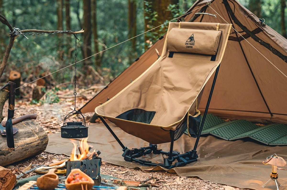 OneTigris DRAGONHIDE