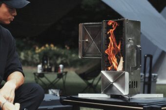 次はロケットストーブの時代！注目すべきはテンマクデザイン