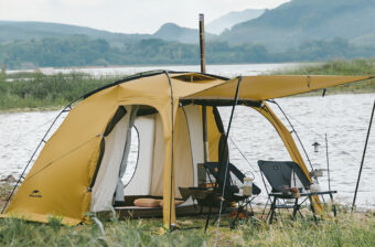 Ogawa 別注アポロンTC Orange Ogawa×Orange【オガワ×オレンジ】Apollon TC (アポロンTC