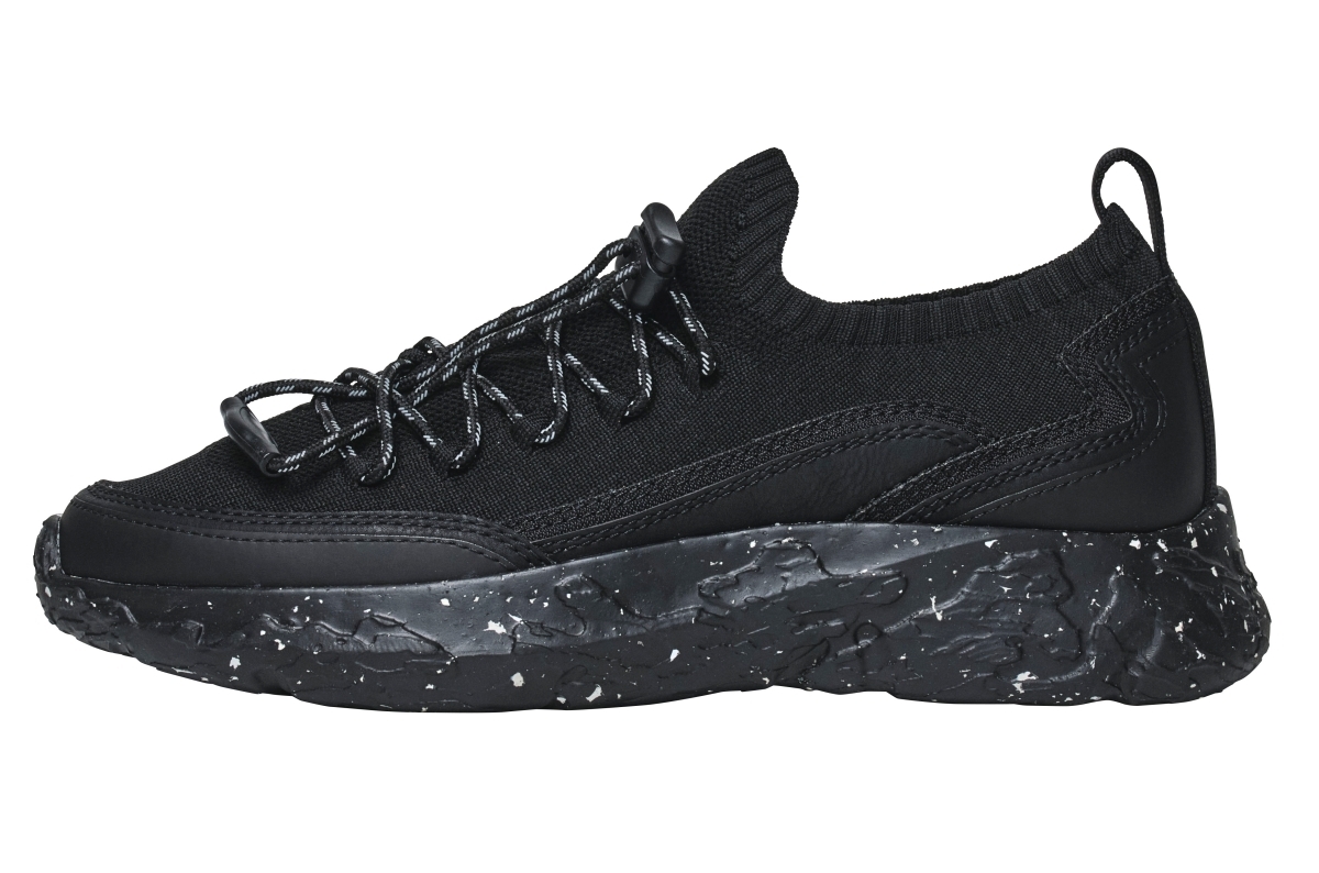 SHAKA(シャカ)新作 「BLK METEOR KNIT SXL」「BLK METEOR ZIP SXL POINT」