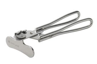 「このスノーピーク、見たことない」そりゃそう。限定販売中の“USA限定モデル”ですから