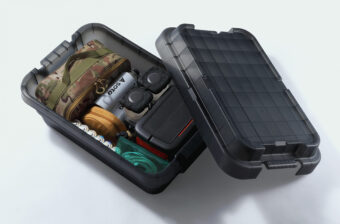 【コレ助かる〜】あれ?どのコンテナだっけ?→新作トランクカーゴで解決します