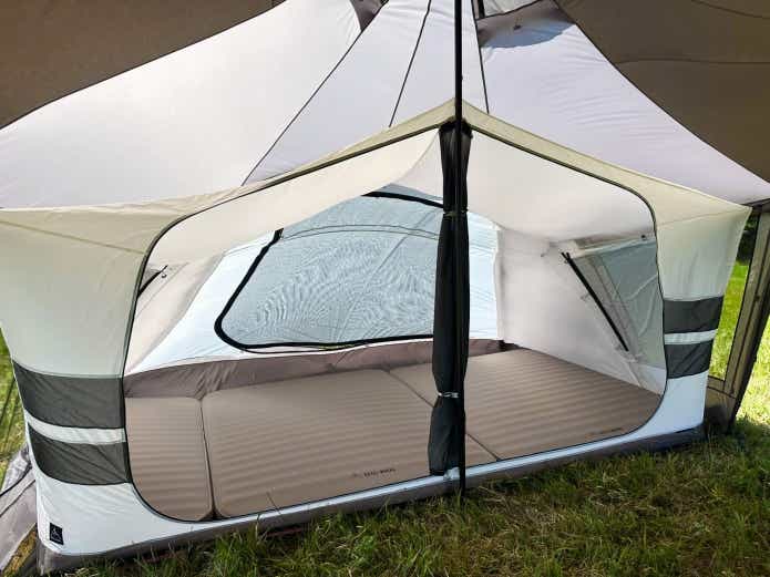 ラーテルワークス「TRIAS（トリアス）」