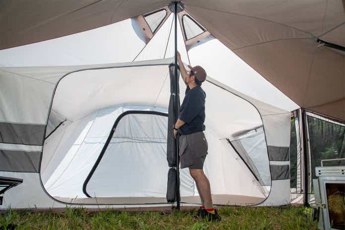 ラーテルワークス「TRIAS（トリアス）」