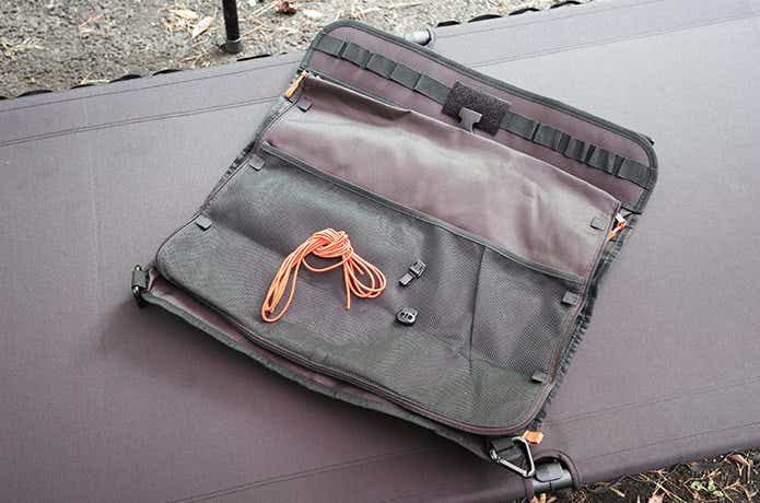 本体とバンジーコード