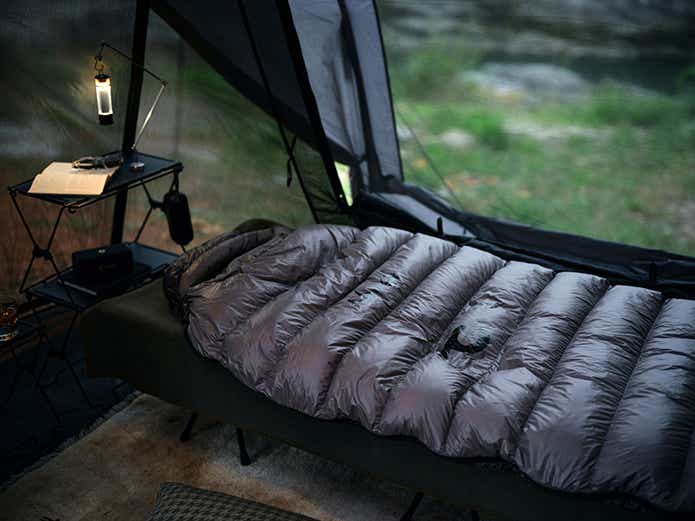 スクエアフット350