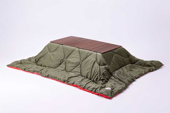 こたつユニット110 ホカロン