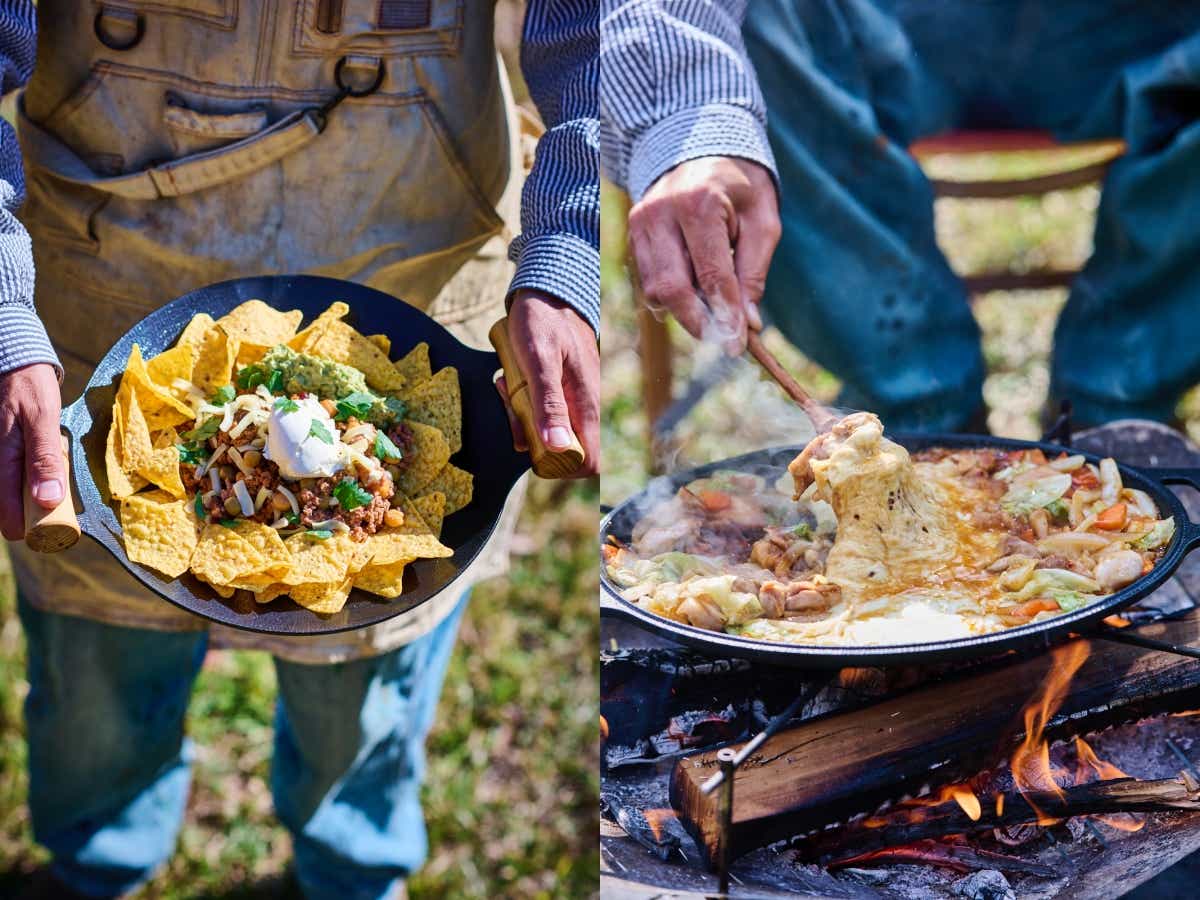 BBQ芸人・たけだバーベキュー著 「マルチグリドル マジックレシピ」