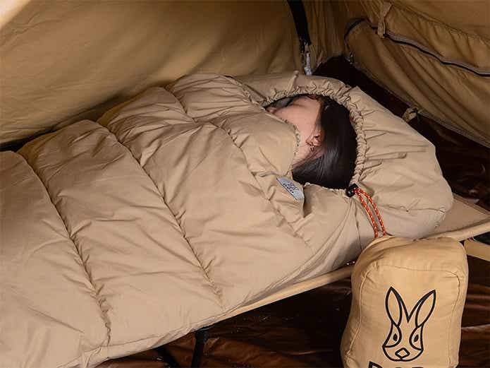 ゆったりマミーシュラフ