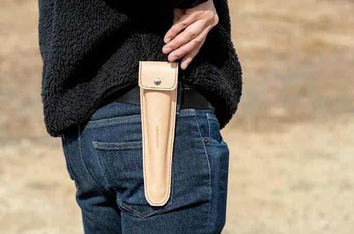 ユニフレーム メタ扇