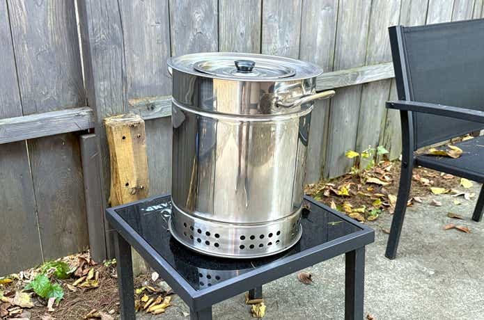 ハンギンググリル