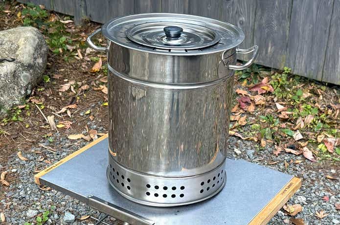 ハンギンググリル