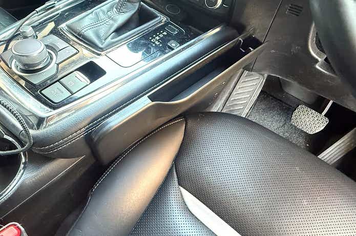 YONZEE「2in1折りたたみ式ハンドルデスク」