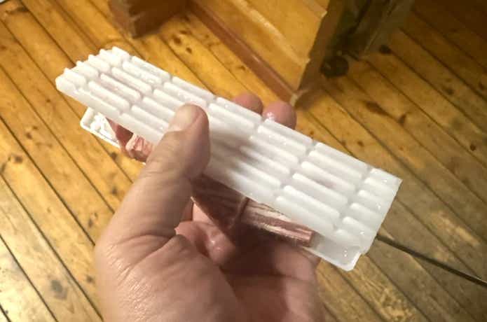 ハンギンググリル