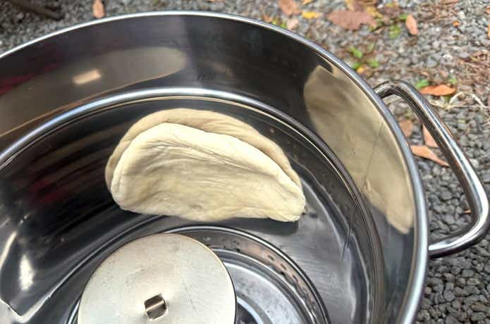 ハンギンググリル