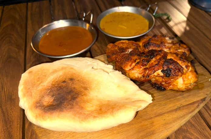 ハンギンググリル