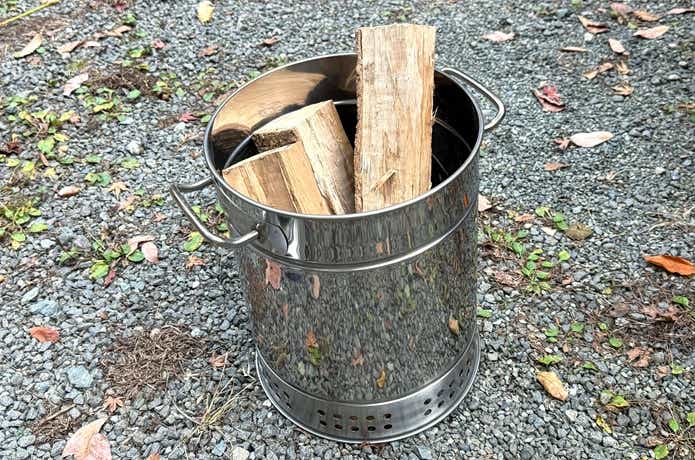 ハンギンググリル