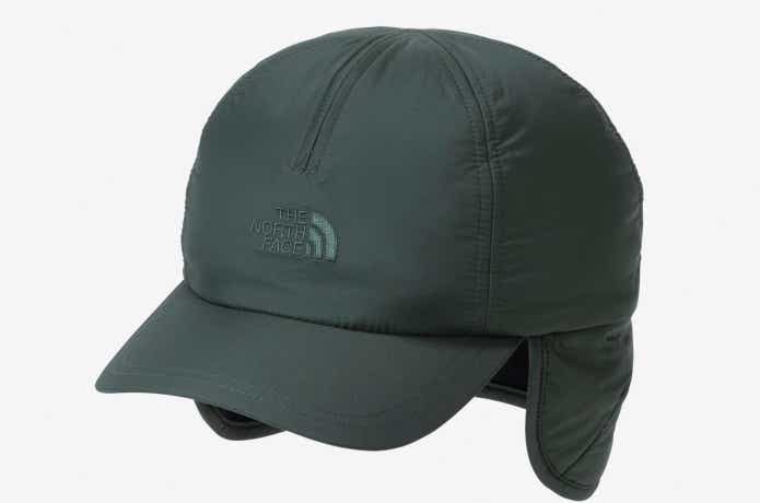 THE NORTH FACE_冬小物2025