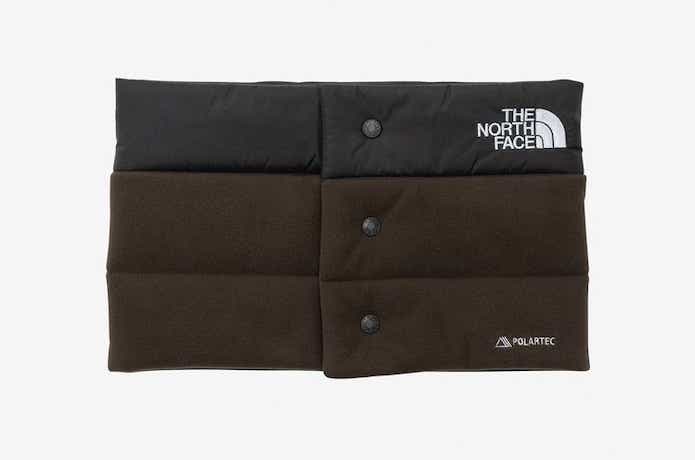 THE NORTH FACE_冬小物2025