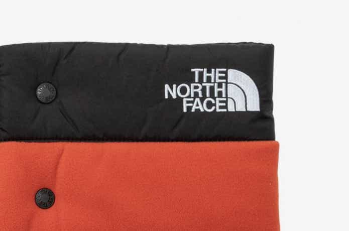 「1万円以下で防寒」ノースフェイス“小物グッズ”が続々登場。クリスマス需要で、すぐ売り切れそう…【4選】