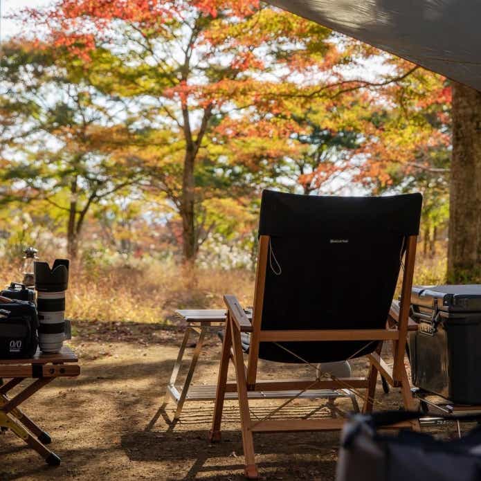 ReallyLifeToolsのRLTチェア