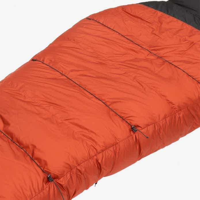 ザ・ノース・フェイスのインフェルノ-29