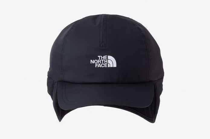 THE NORTH FACE_冬小物2025