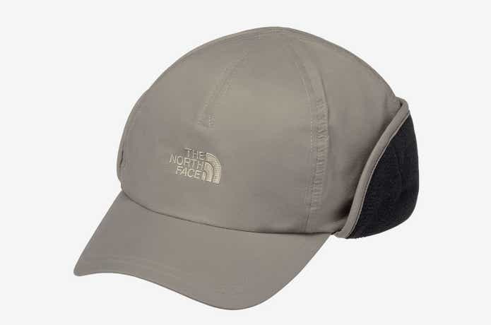 ノースフェイス　「インサレーテッドトレッカーキャップ（ユニセックス）」