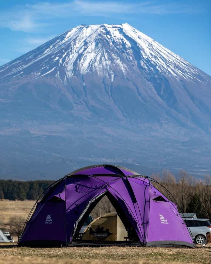 THE FREE SPIRITSのロボテック