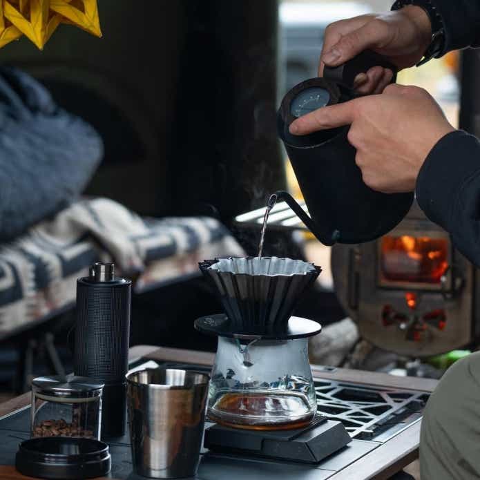 こすさんのコーヒーグッズ