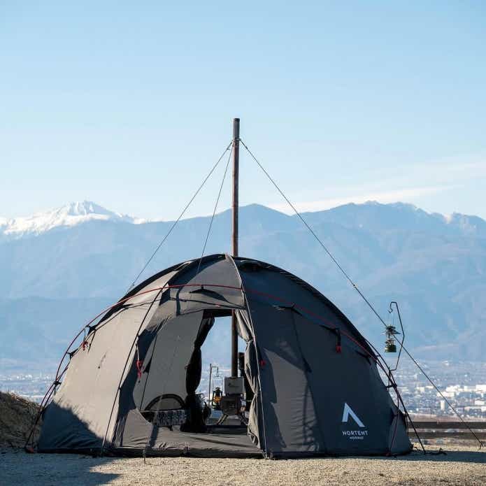 ノルテントのギャム6