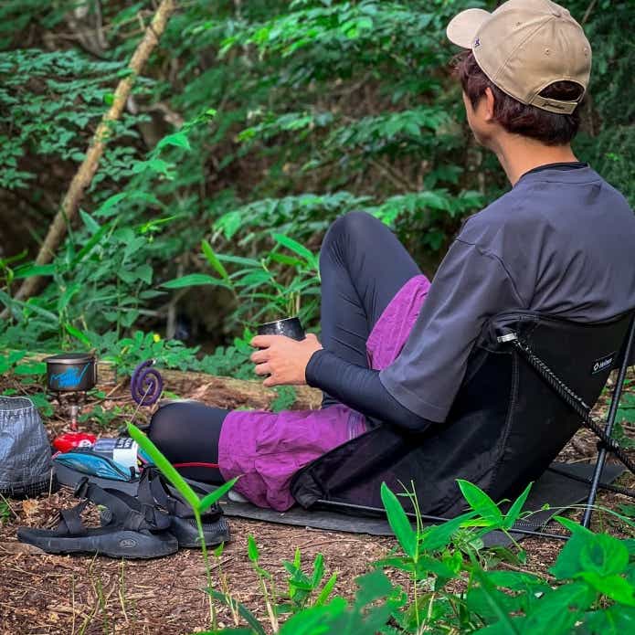 マウントディメンションのThe Exoframe